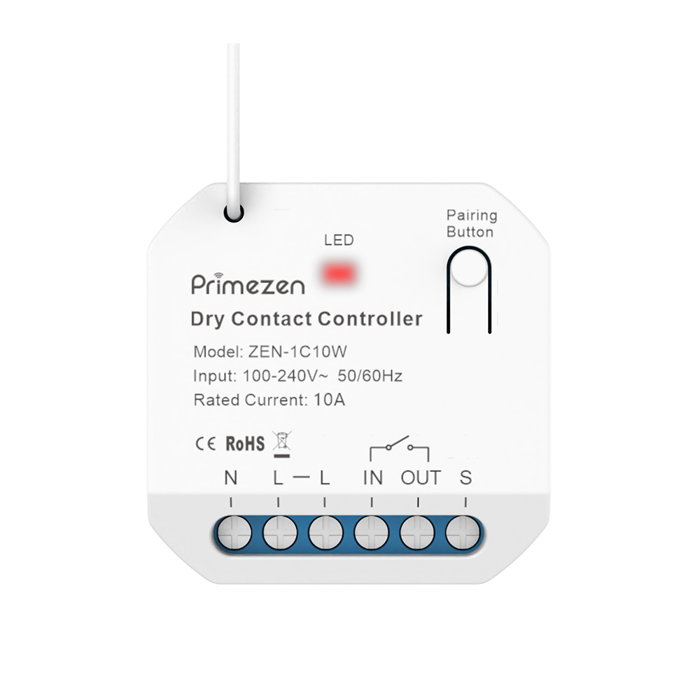 ZEN-1C10W