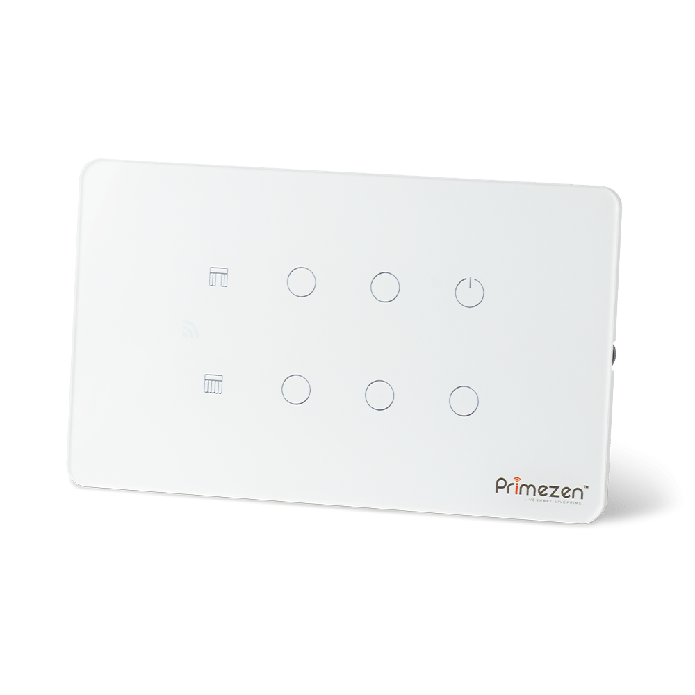 ZEN 406 Primezen Automation Pvt Ltd zen-406-primezen-automation-pvt-ltd