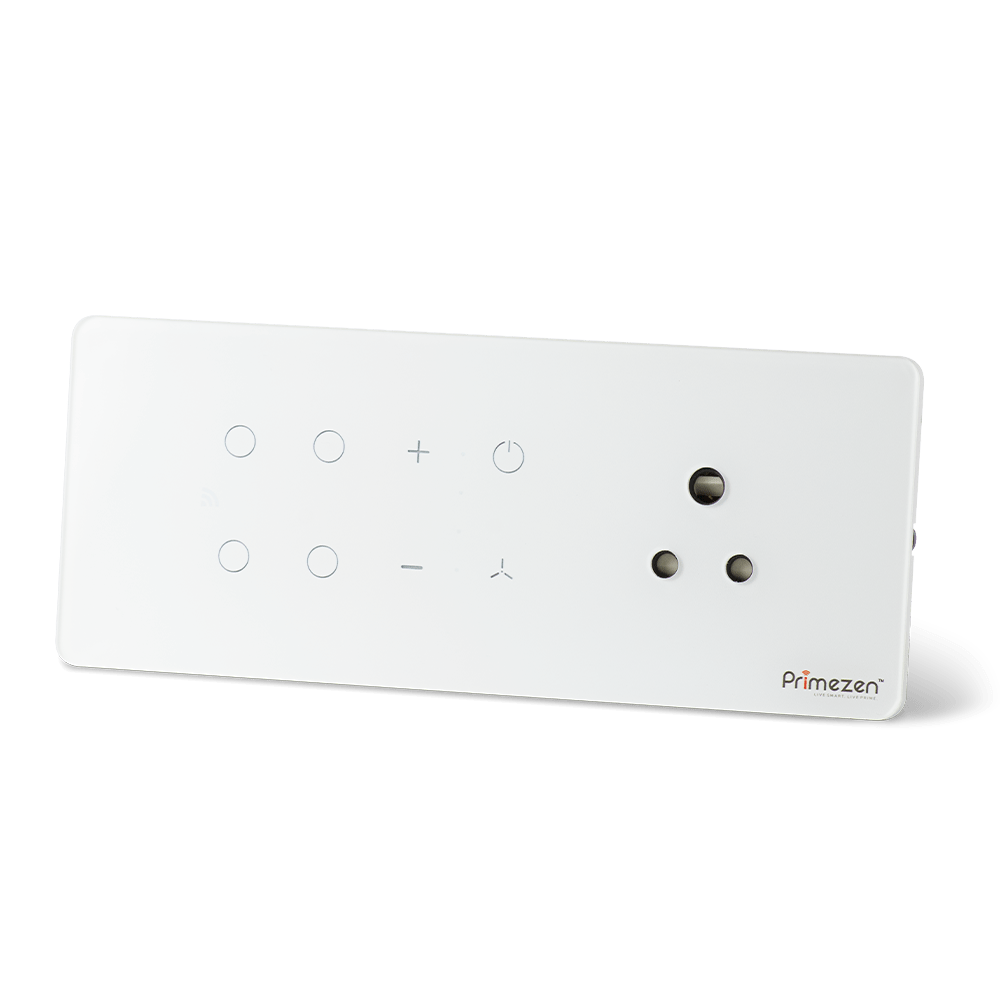 ZEN 601 Primezen Automation Pvt Ltd zen-601-primezen-automation-pvt-ltd