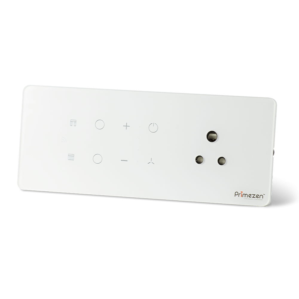 Zen 603 Touch Panel Switch