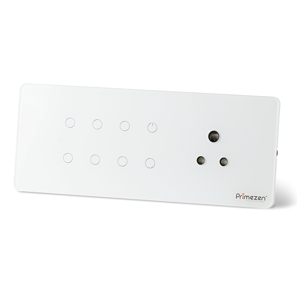 ZEN 605 Primezen Automation Pvt Ltd zen-406-primezen-automation-pvt-ltd