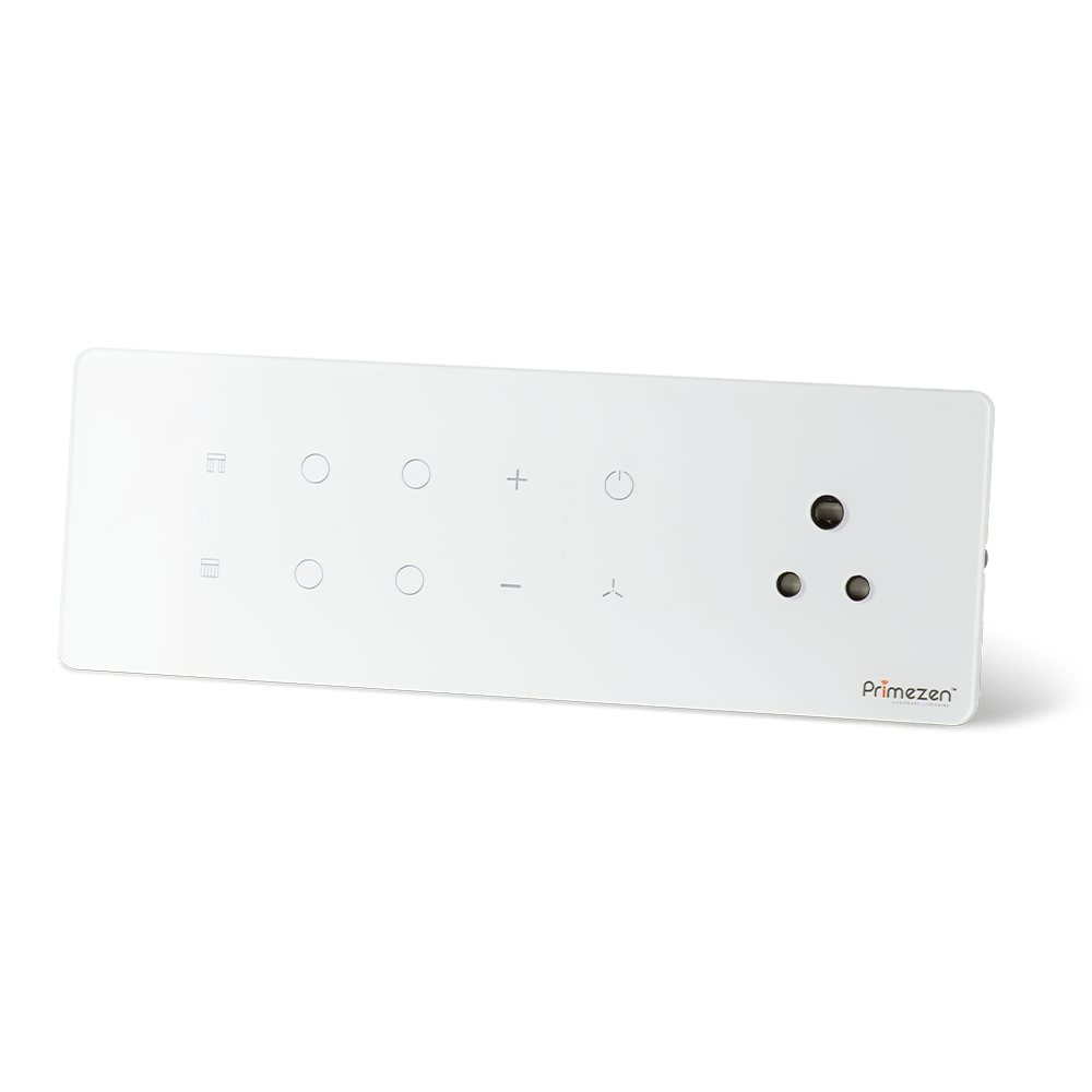 ZEN-802 Touch Panel Switch