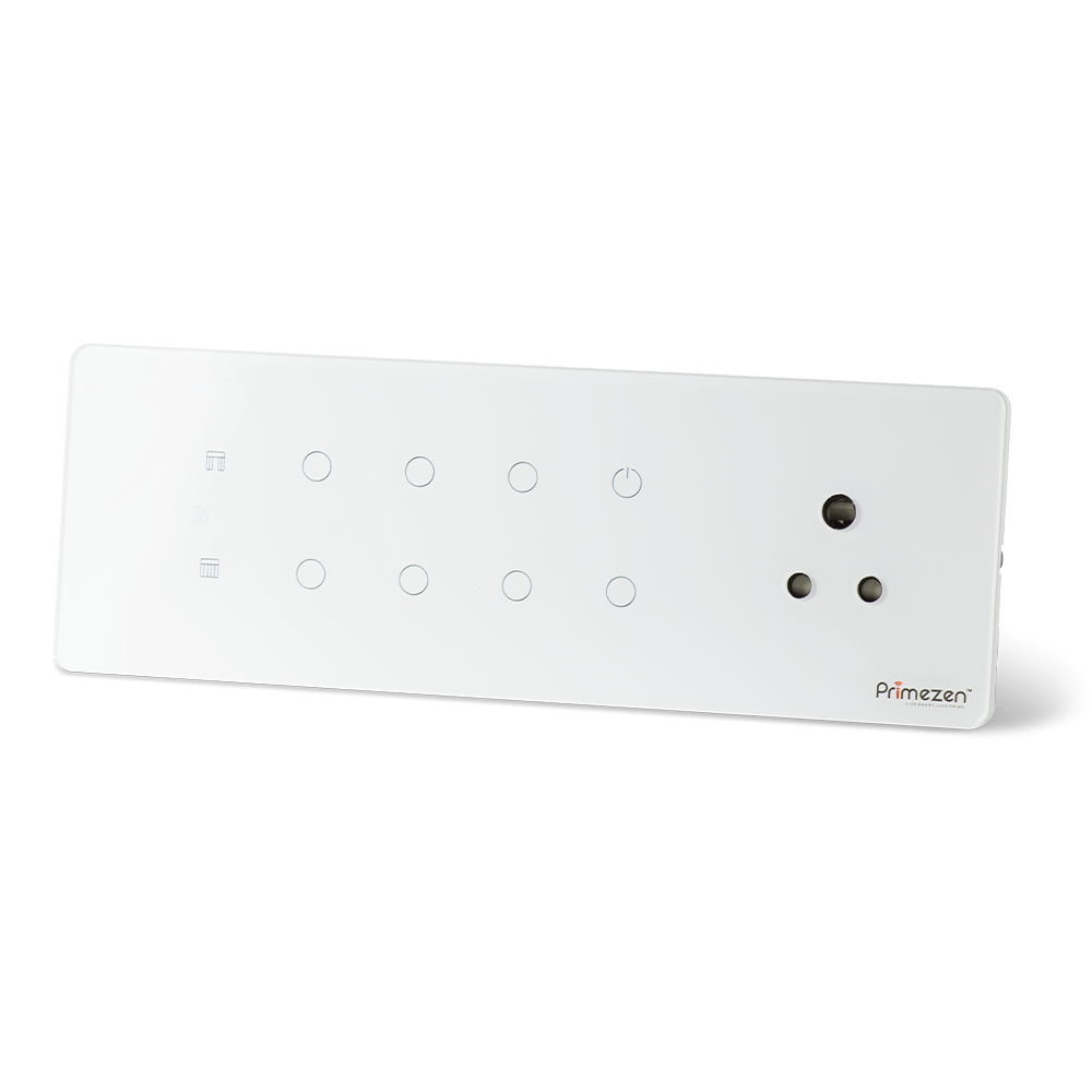 ZEN 803 Primezen Automation Pvt Ltd zen-803-primezen-automation-pvt-ltd