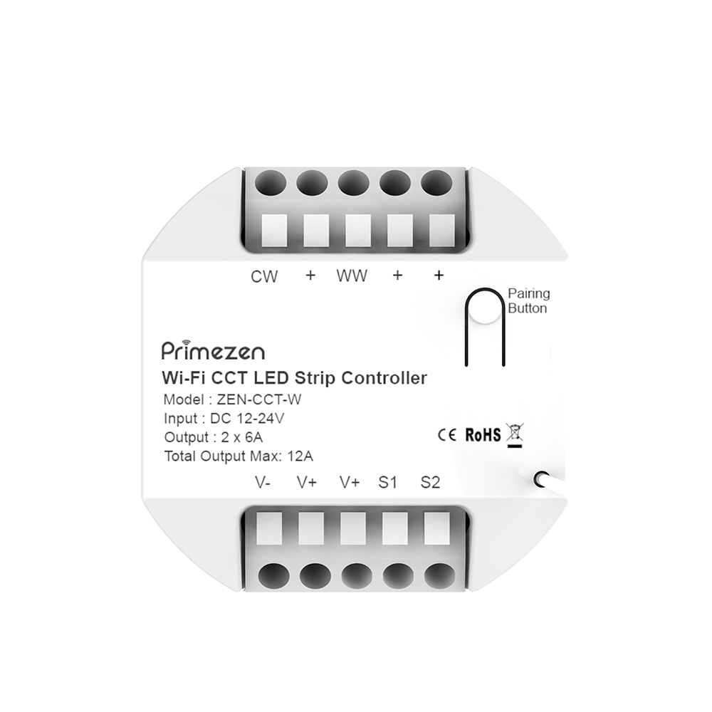 light controller