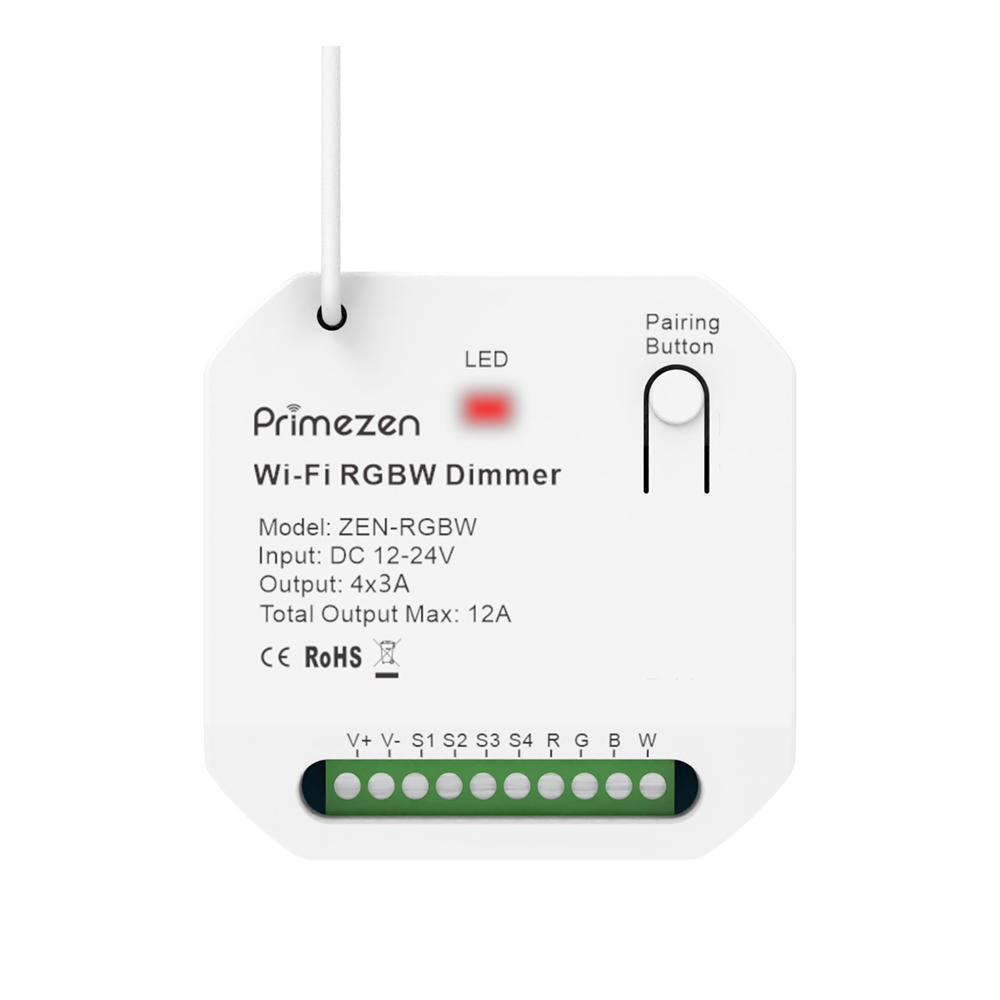 light controller