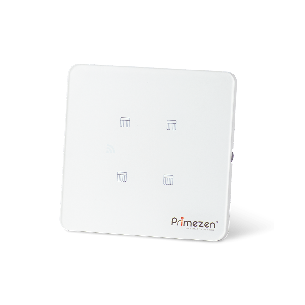 touch panel switch