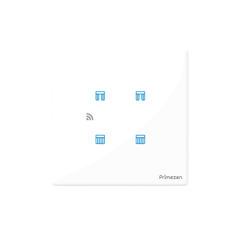 touch panel switch