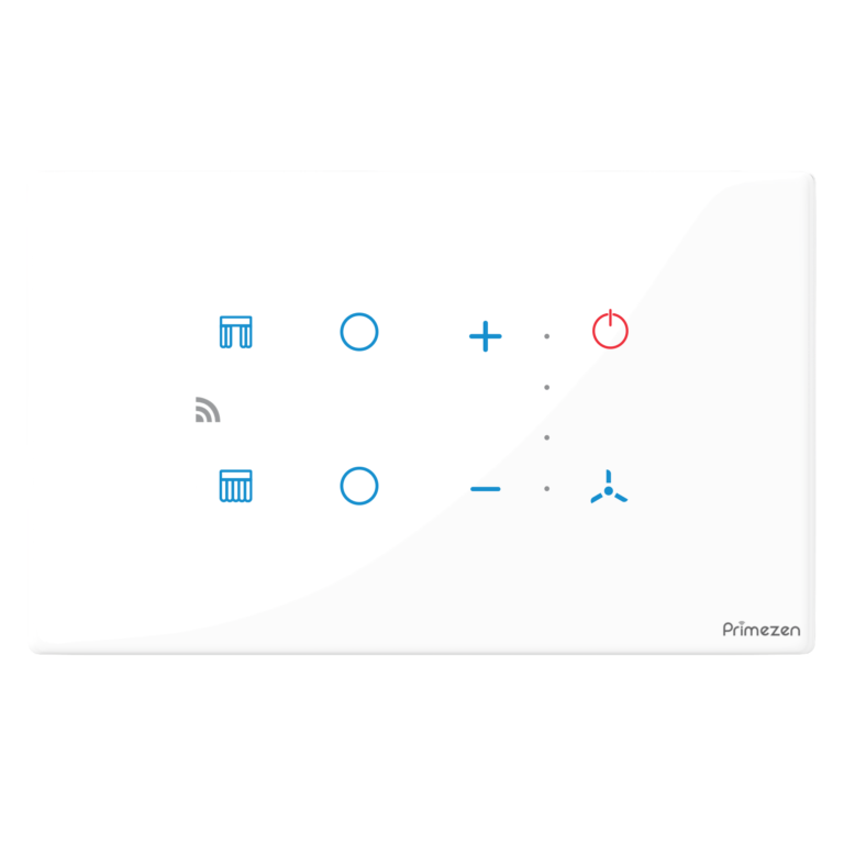 touch panel switch