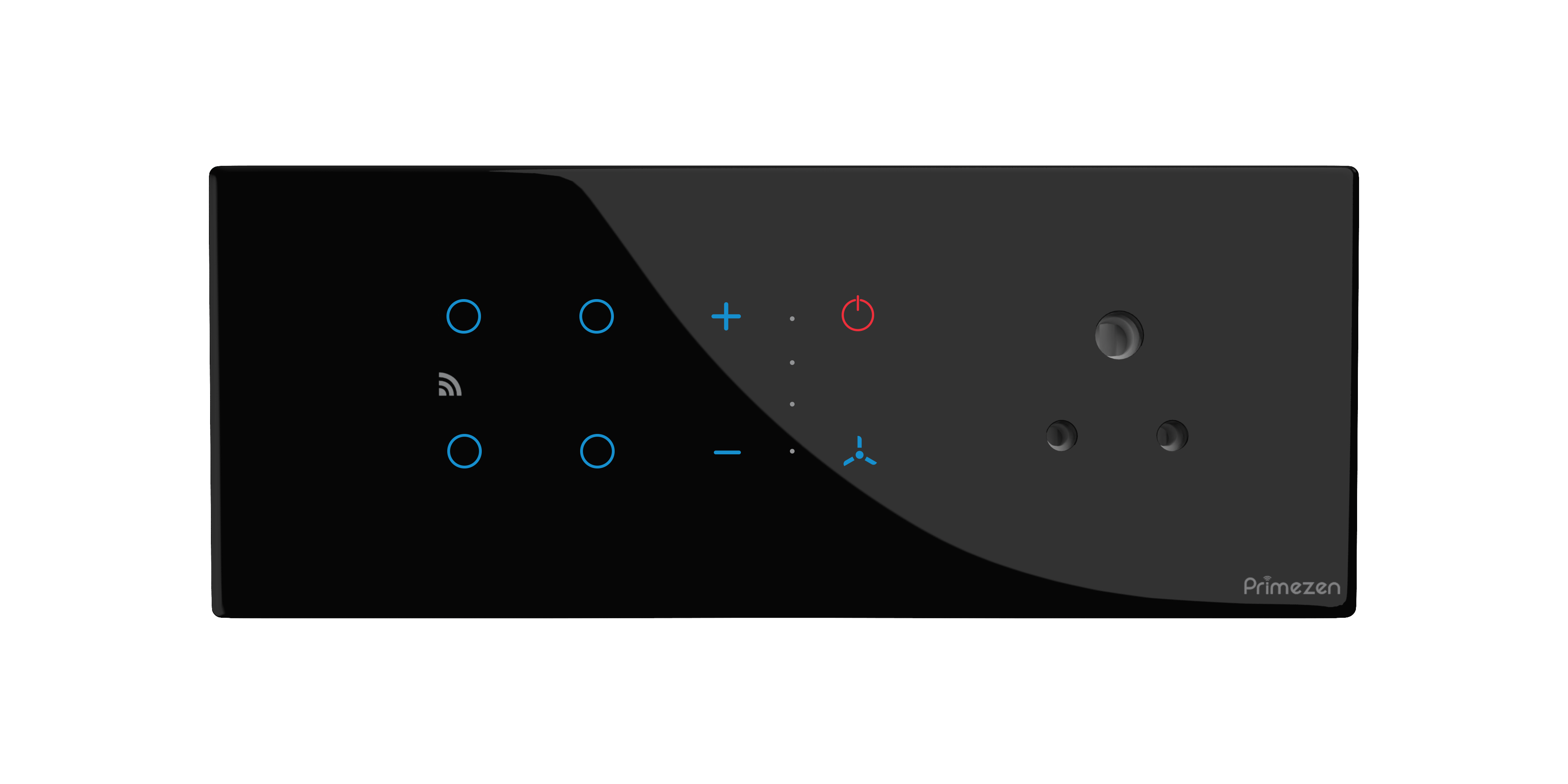 touch panel switch