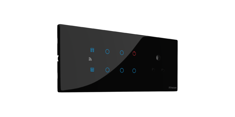 touch panel switch