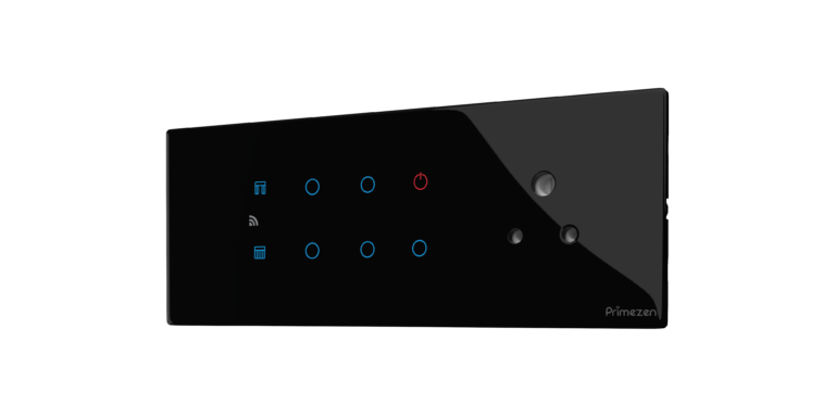 touch panel switch