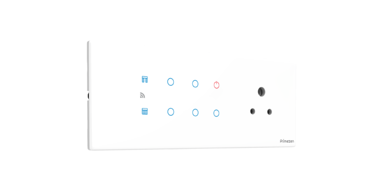 touch panel switch