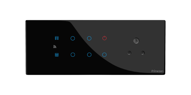 touch panel switch