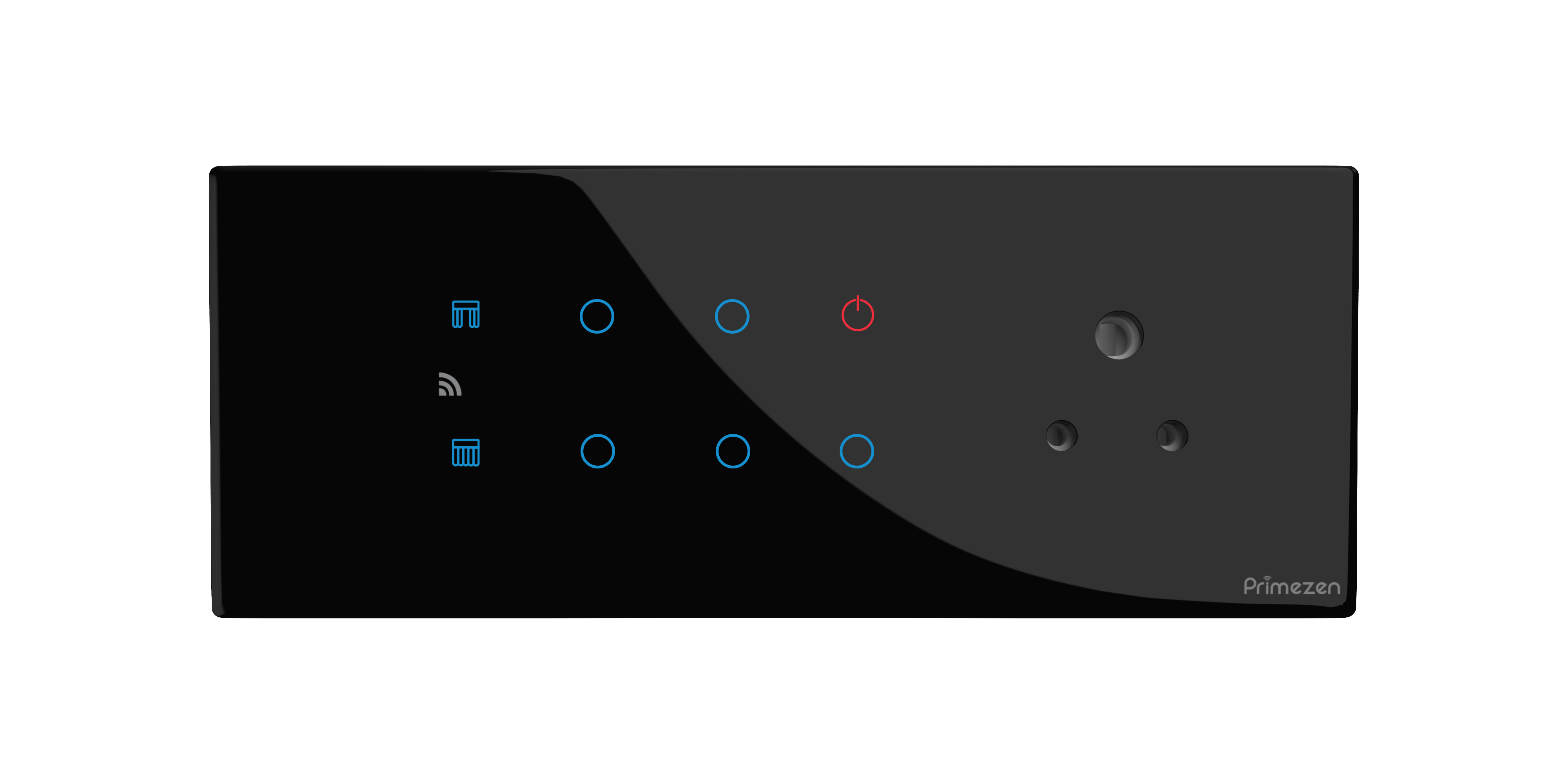 touch panel switch
