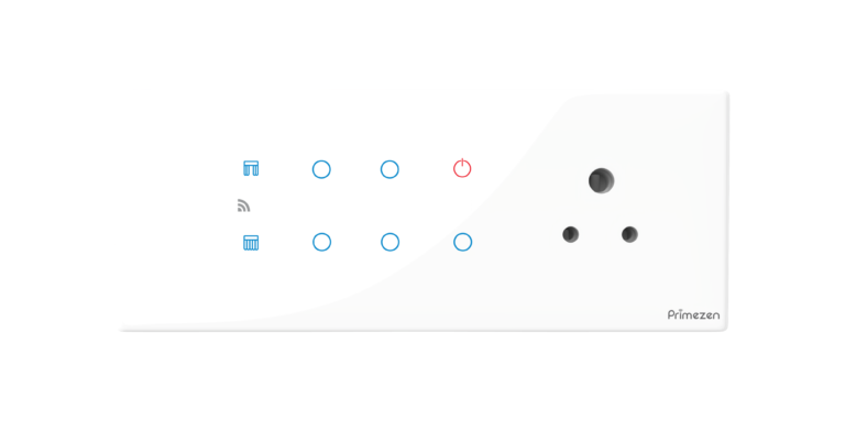 touch panel switch