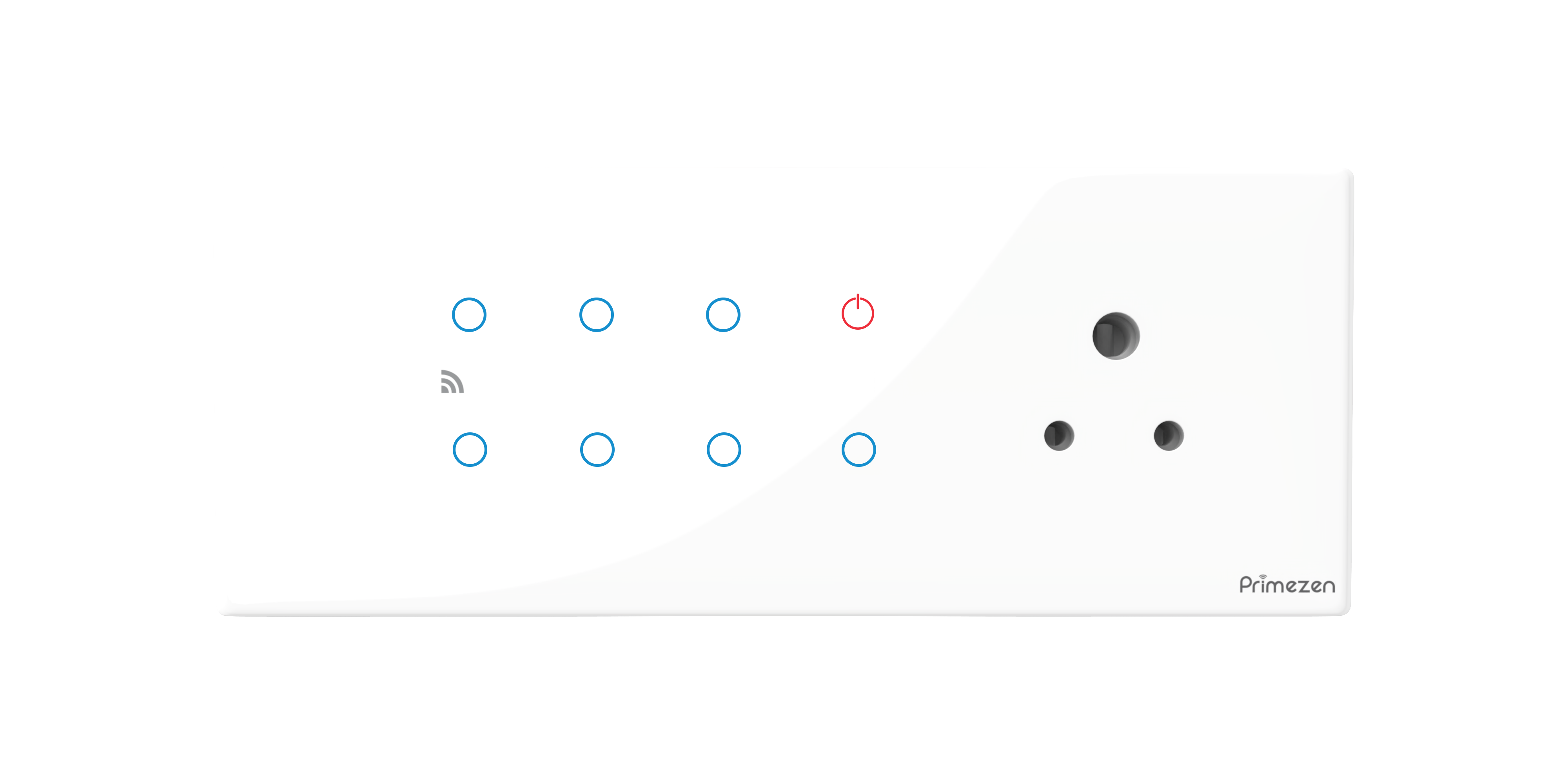 touch panel switch