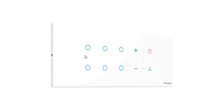 touch panel switch
