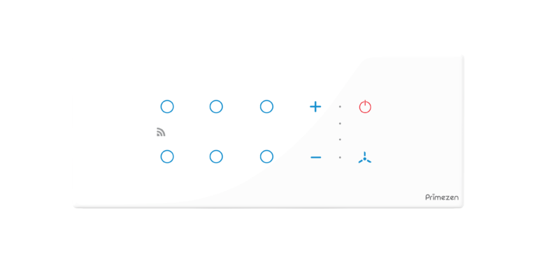 touch panel switch