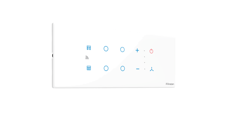 touch panel switch