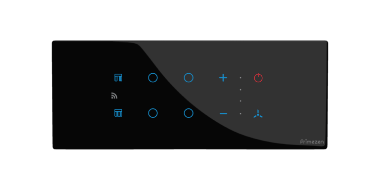 touch panel switch