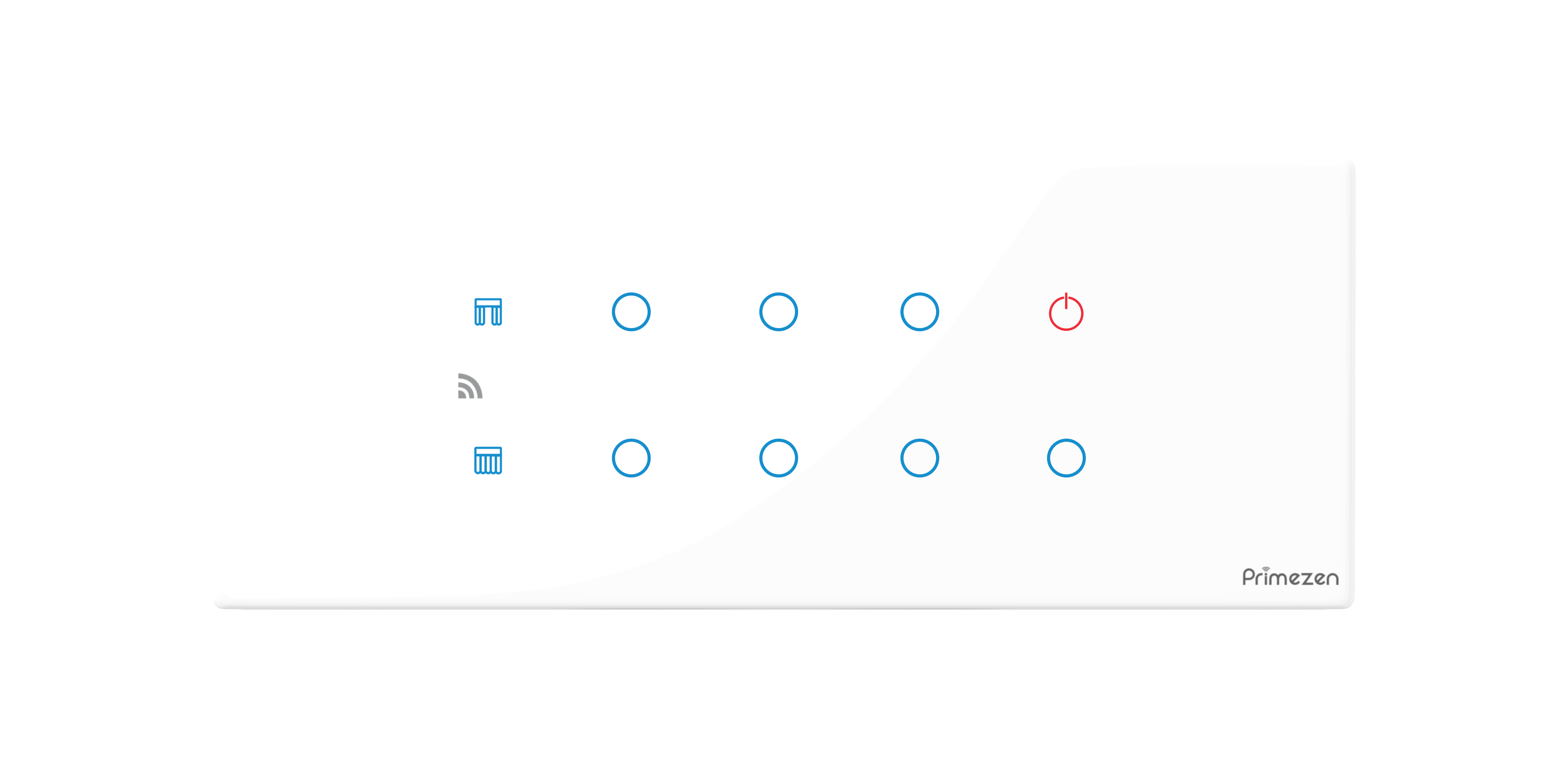 touch panel switch