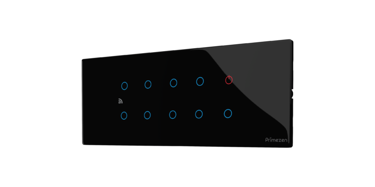 touch panel switch