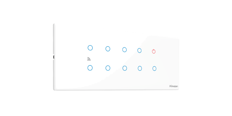 touch panel switch