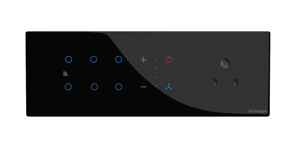 Smart Touch Panel