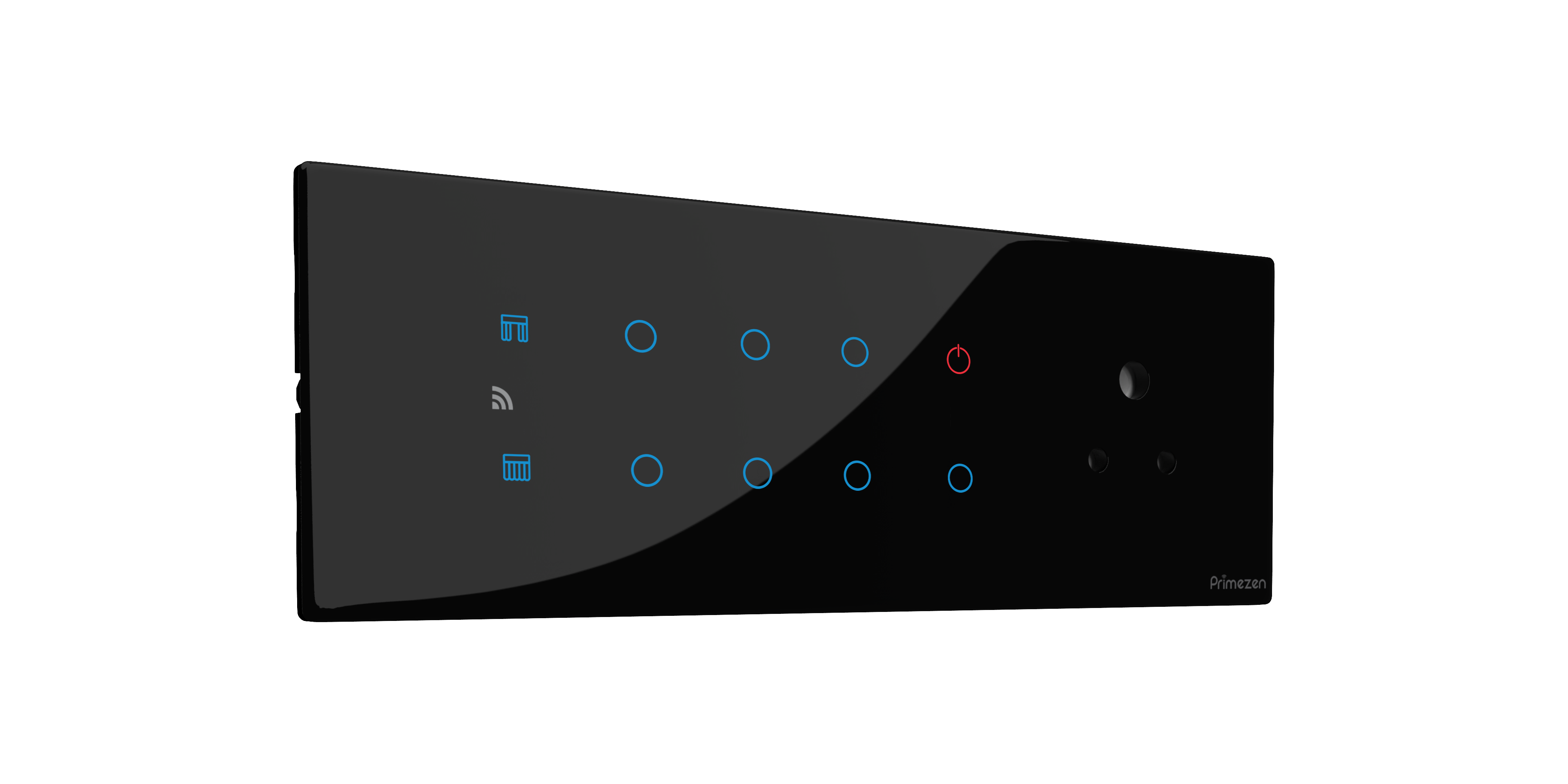Primezen ZEN 801