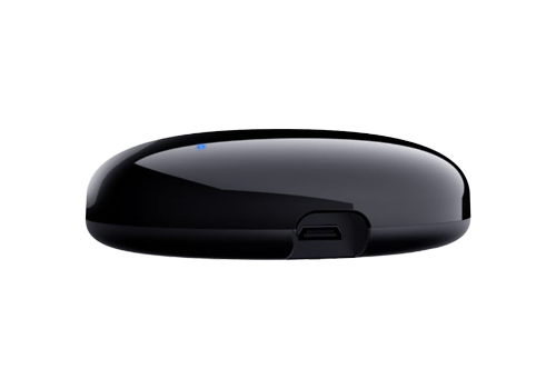 universal remote control