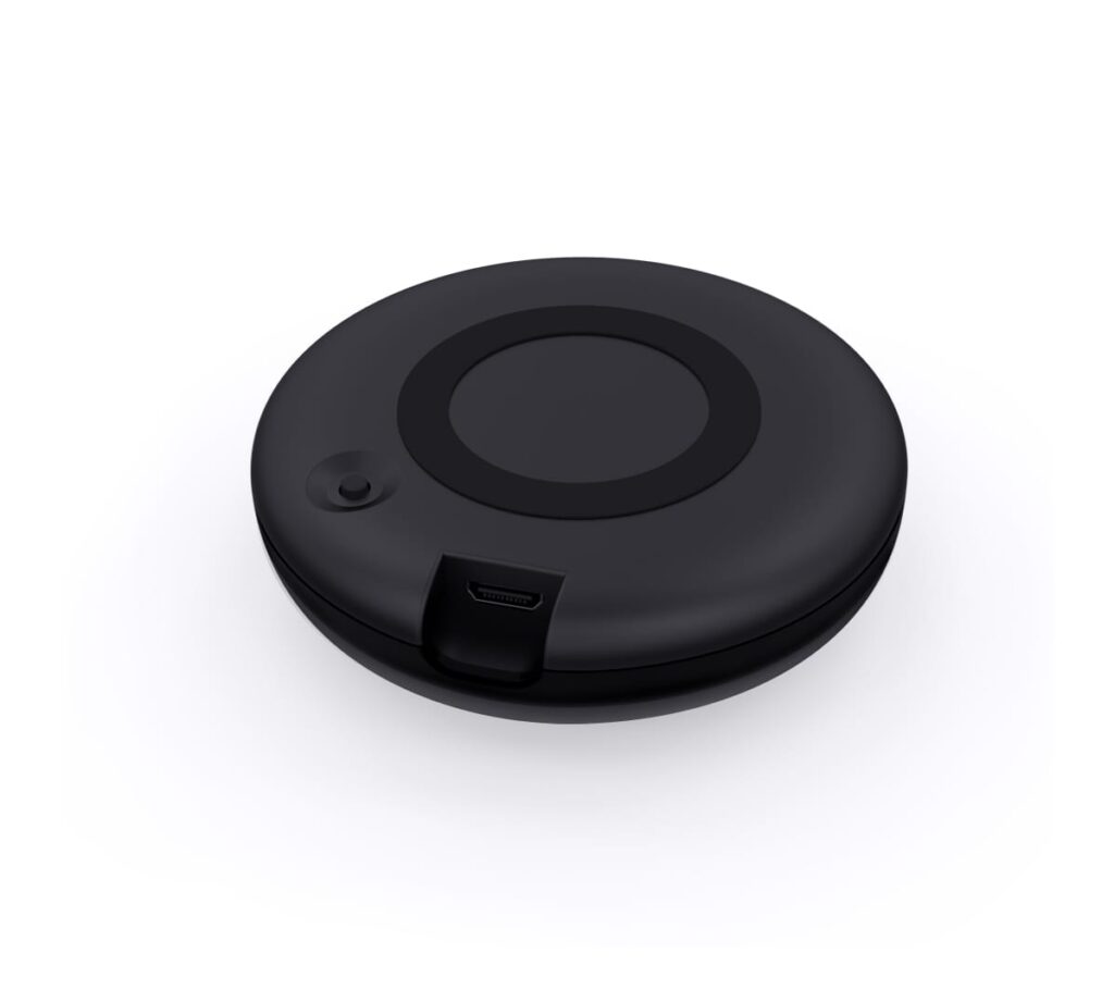 universal remote control