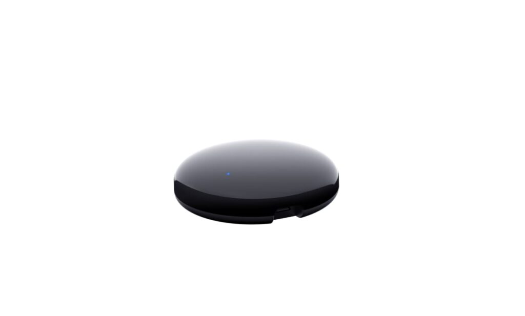 universal remote control