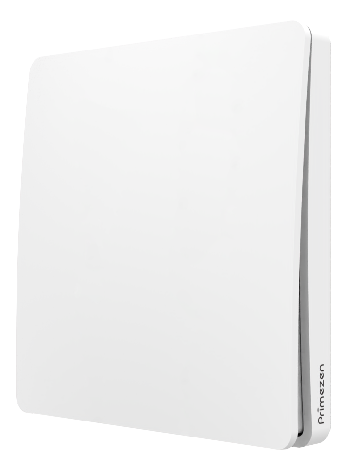 Primezen S1 Series smart home switch