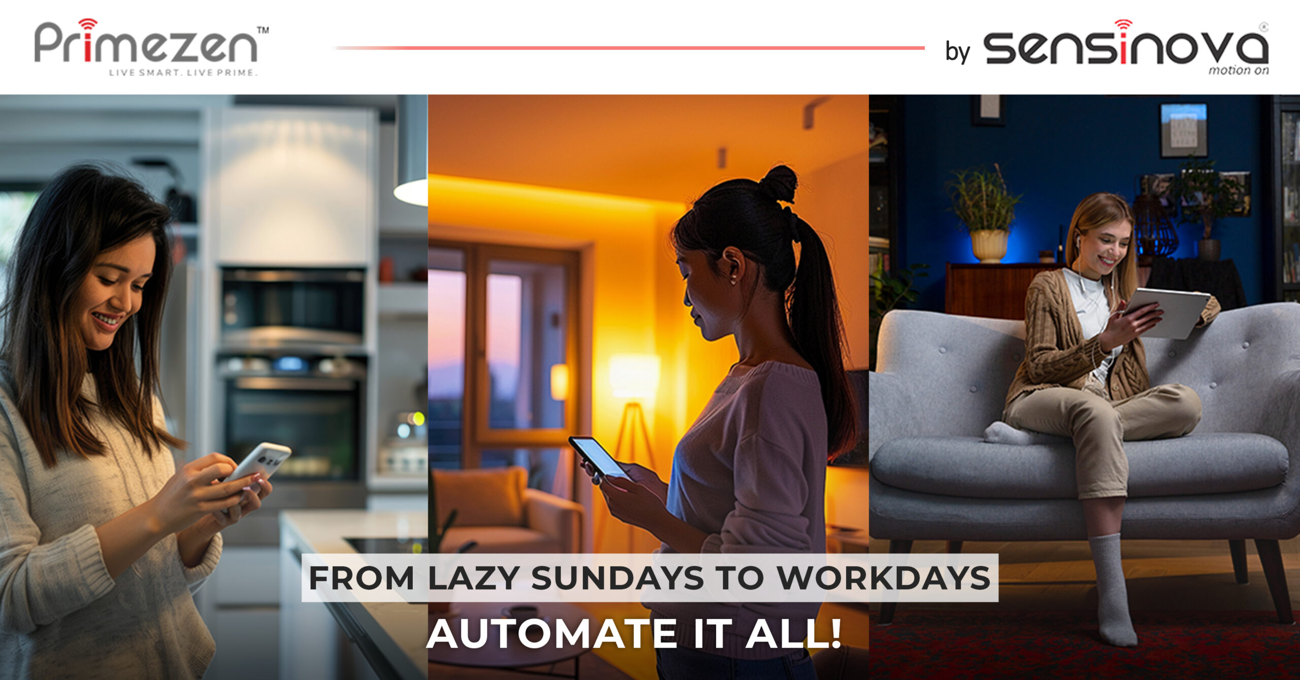 BEST HOME AUTOMATION IN INDIA