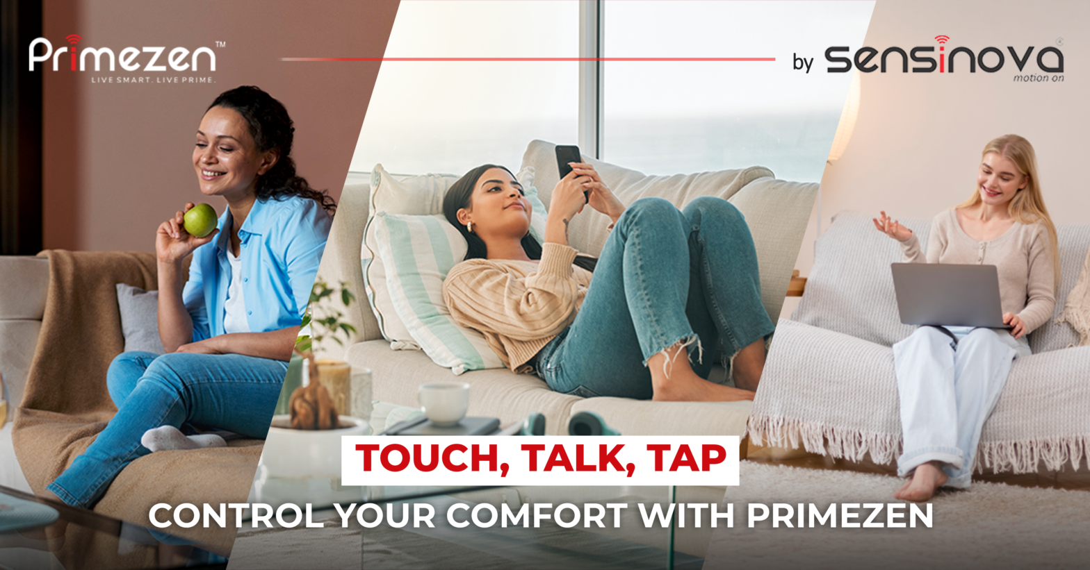 home automation solutions