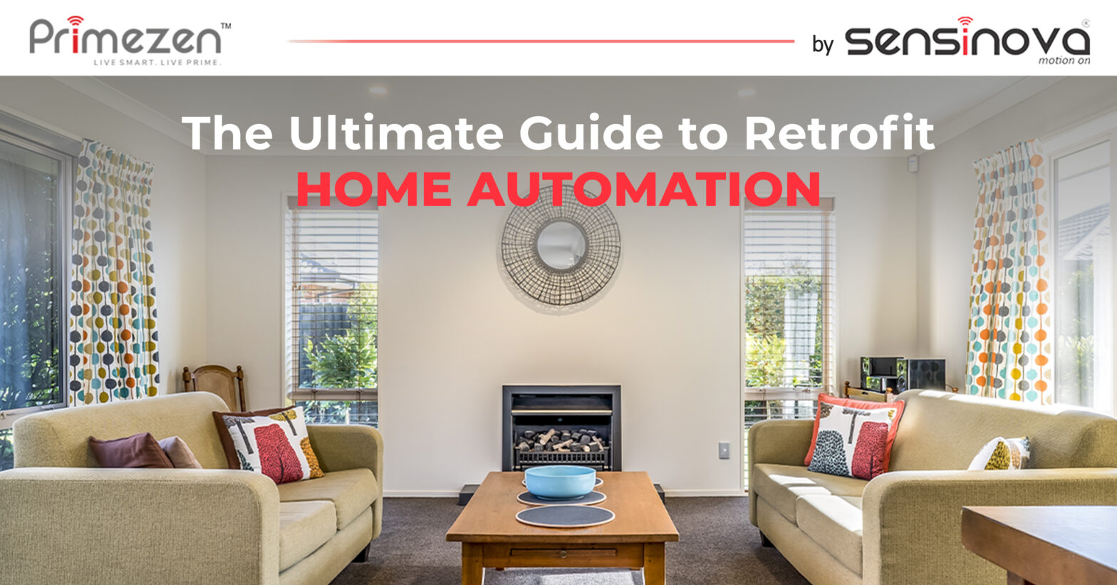 smart touch switch board