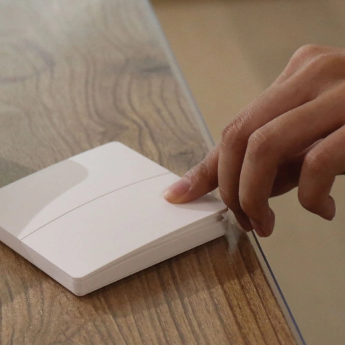 Primezen Zen Kinetic Switch