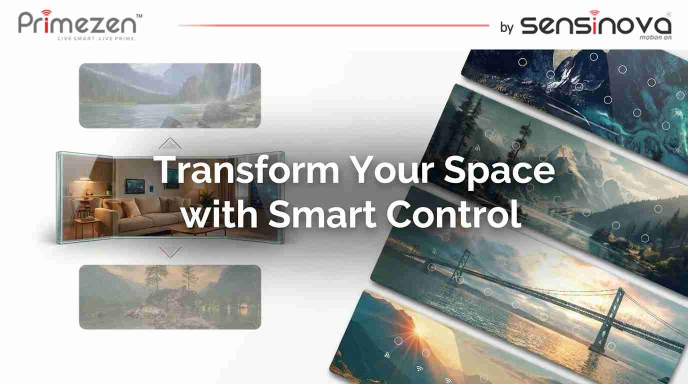 touch switches for home