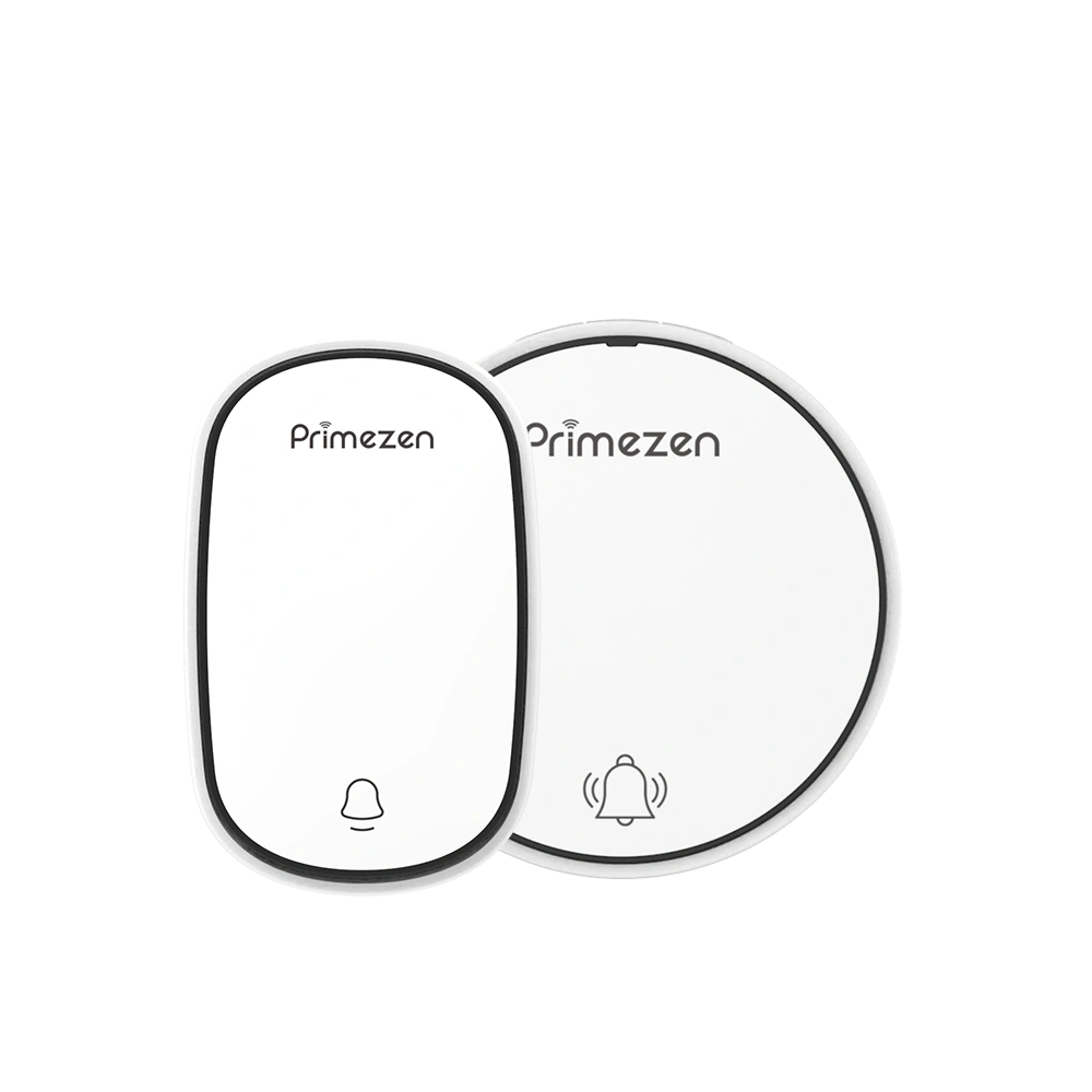 ZEN Smart Doorbell​