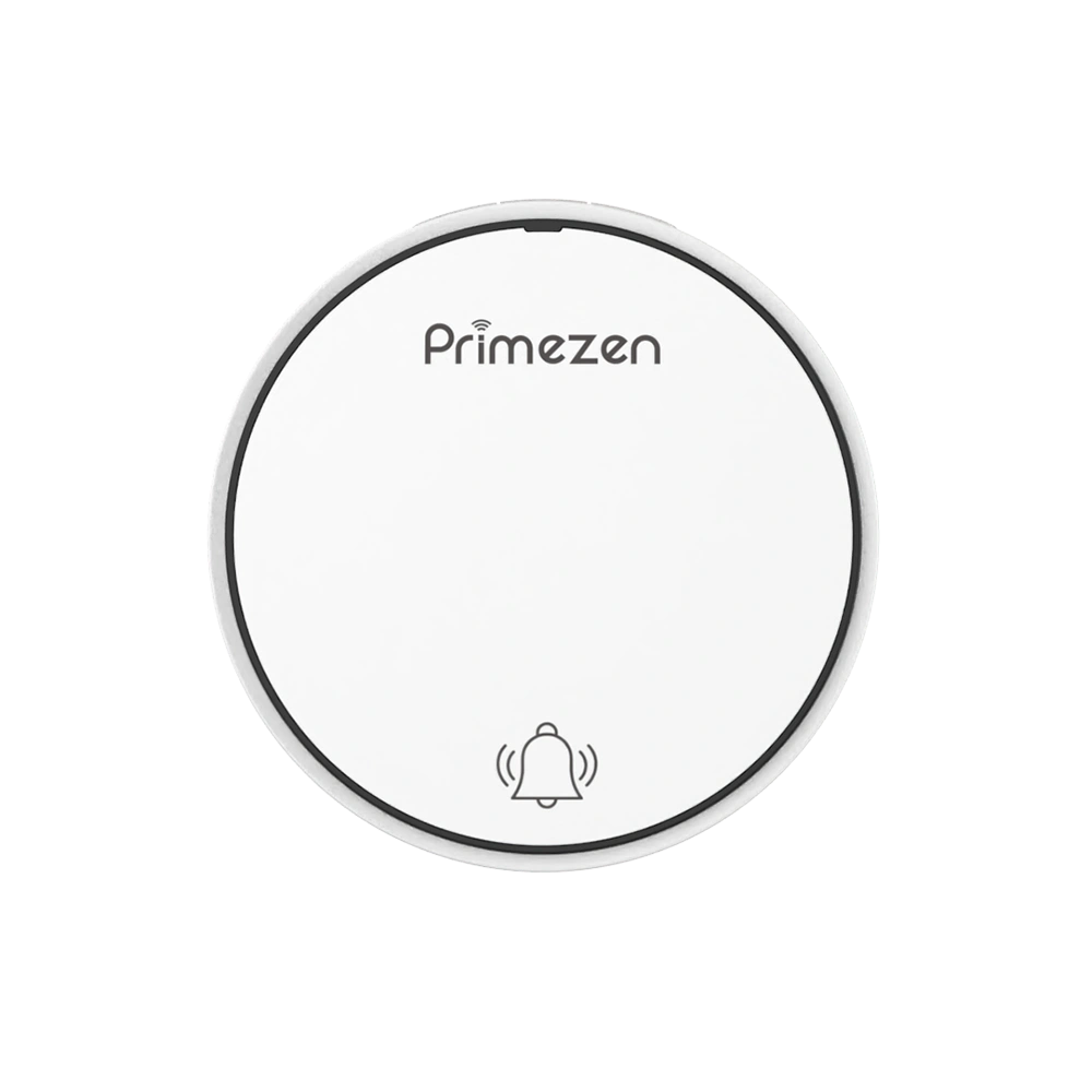 ZEN Smart Doorbell​