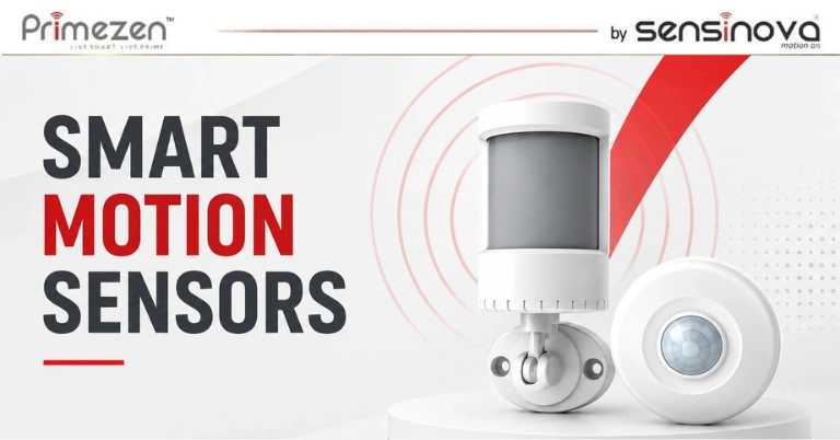 motion sensor