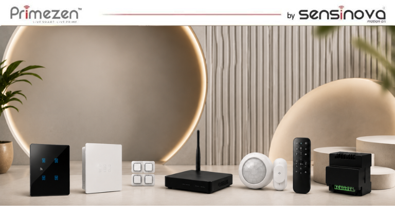 home automation
