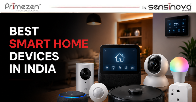 Best home automation in india