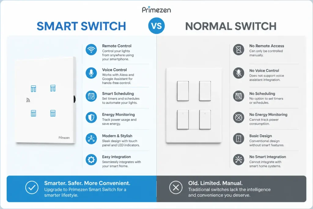 smart switches