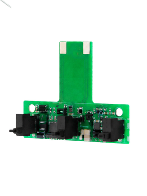 Wireless Chip Image