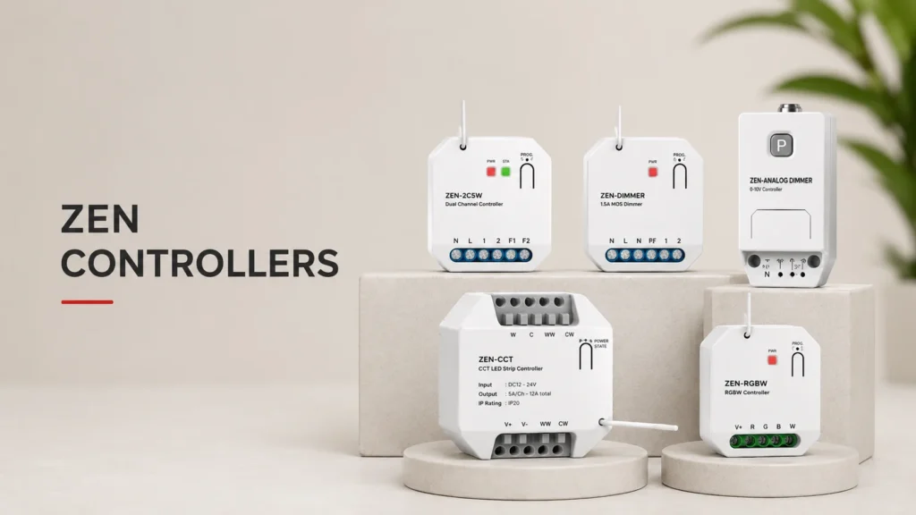 smart controller