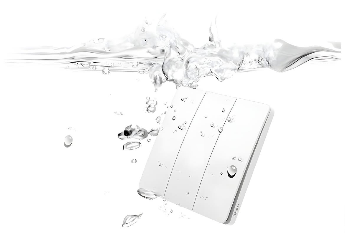 Zen Wireless Switch