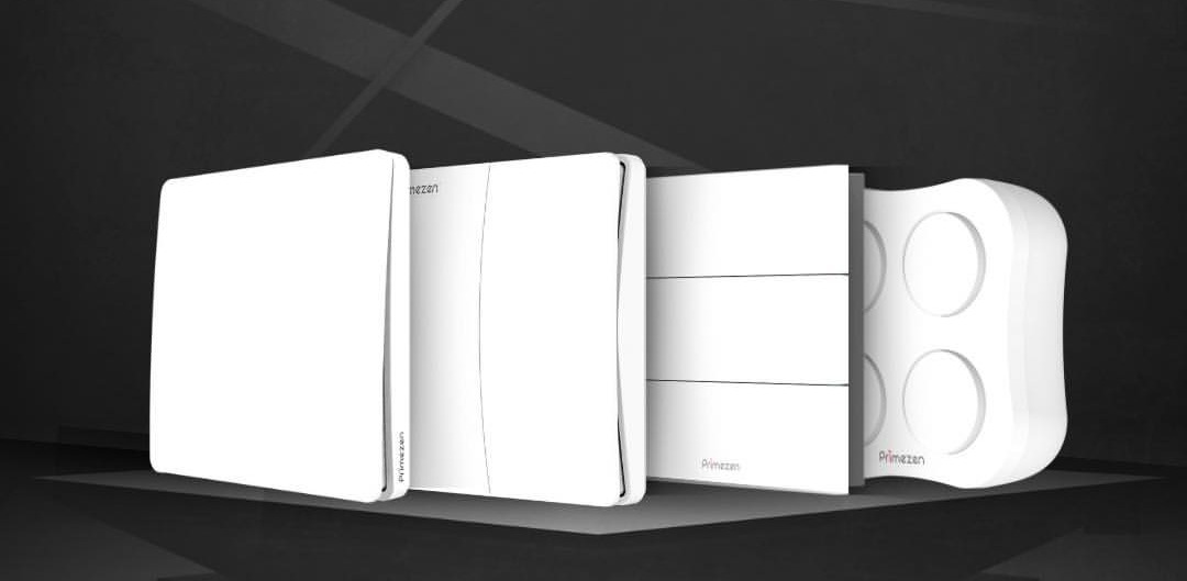 Smart Home Automation Background