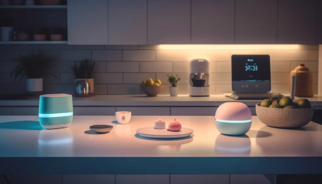 home automation 2