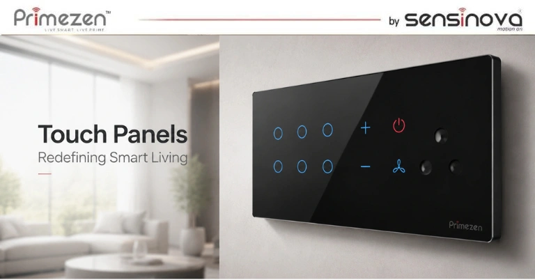 touch panels